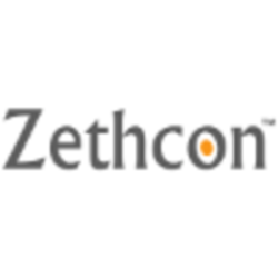 Zethcon's logo