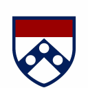 Wharton School, University of Pennsylvania's logo