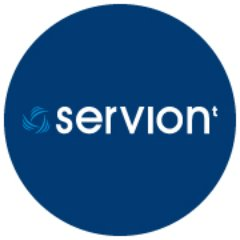 Servion Global Solutions Ltd's logo