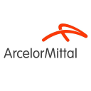 ArcelorMittal's logo