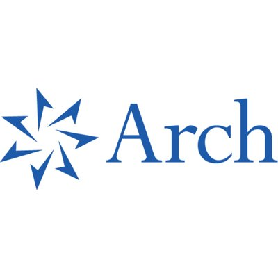 Arch Capital Group's logo