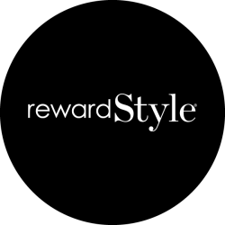 rewardStyle's logo