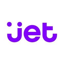 Jet's logo