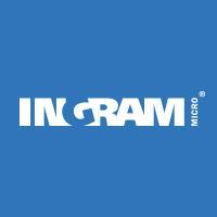 Ingram Micro Cloud's logo