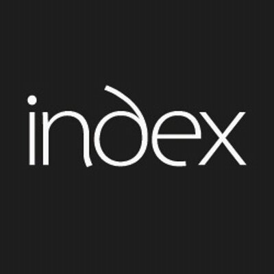 Index Digital's logo