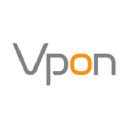 Vpon's logo