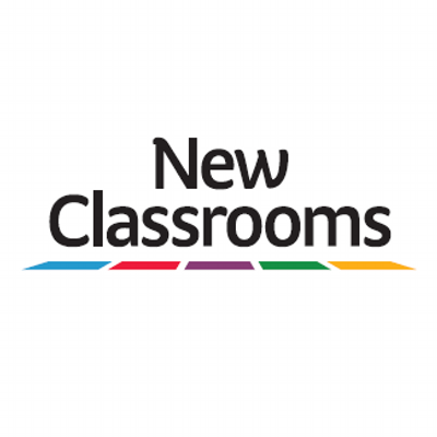 New Classrooms's logo