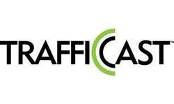 TrafficCast's logo