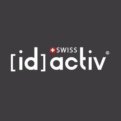 Idactiv's logo
