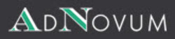 AdNovum's logo