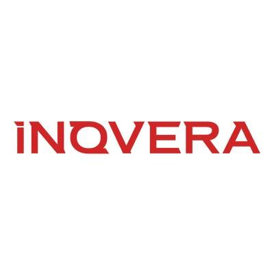 Inovera Software's logo