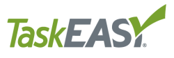 TaskEasy, Inc.'s logo