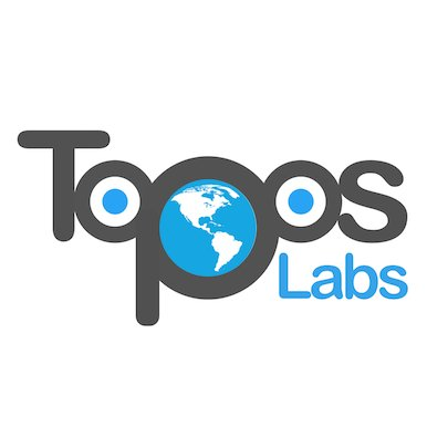 Topos Labs's logo