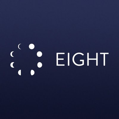 Eight (formerly Luna)'s logo