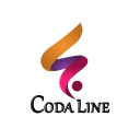 Coda Line's logo