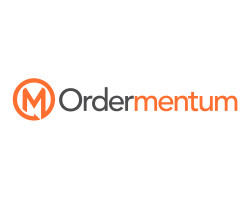 Ordermentum's logo