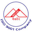MECON INDIA's logo