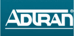 ADTRAN's logo