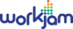 Workjam's logo