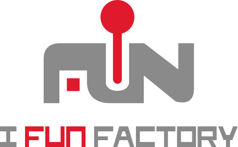 iFunFactory's logo