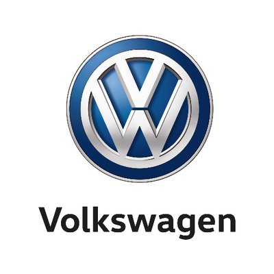 Volkswagen do Brasil's logo