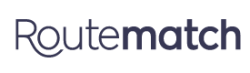 RouteMatch's logo