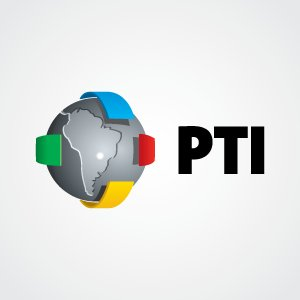 PTI's logo