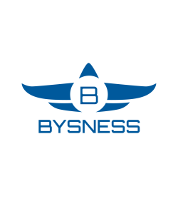 Bysness Inc.'s logo