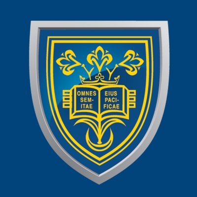 The College of St. Scholastica's logo