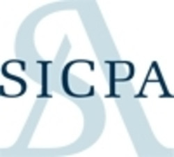 Sicpa's logo