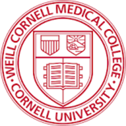 Weill Cornell Medical College's logo