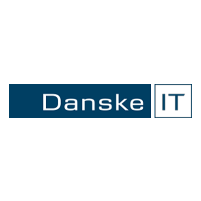 DanskeIT's logo