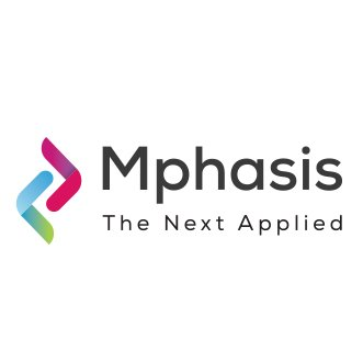 Mphasi's logo