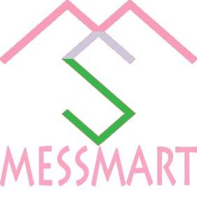 Messmart's logo