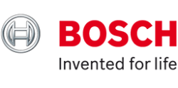 Robert Bosch 's logo
