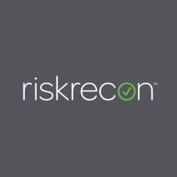 RiskRecon's logo