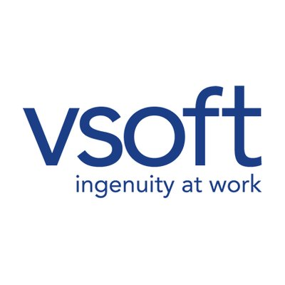 VSoft's logo