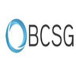 BCSG's logo