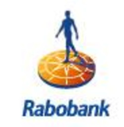 Rabobank's logo