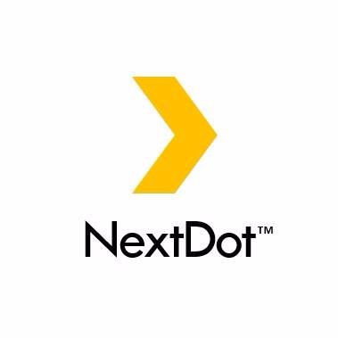 NextDot's logo