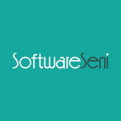 SoftwareSeni's logo