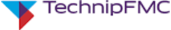 TechnipFMC's logo