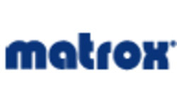Matrox's logo