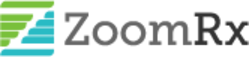 ZoomRx's logo