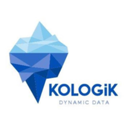 Kologic's logo