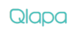 Qlapa's logo