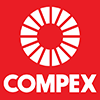 Compex System's logo