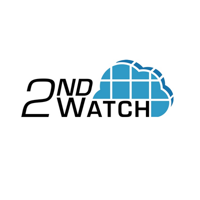 2nd Watch's logo