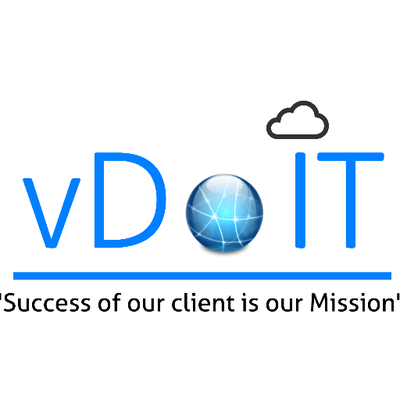 vDoIT Technologies's logo