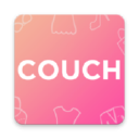 Couch Fashion's logo